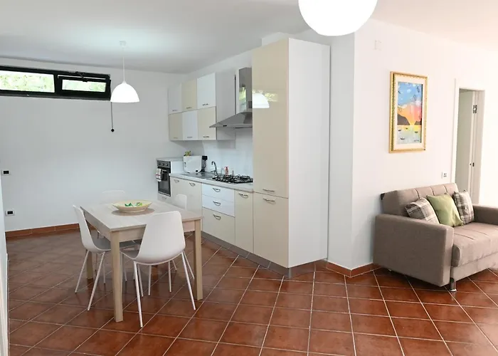 Casetta Primo Sole * Policoro