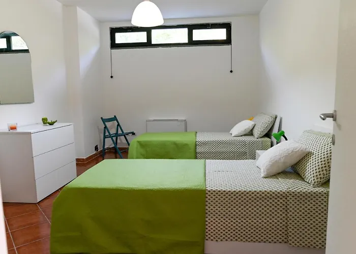 Casetta Primo Sole Apartmán