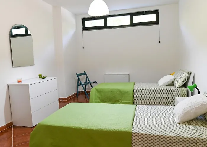 Casetta Primo Sole * Policoro