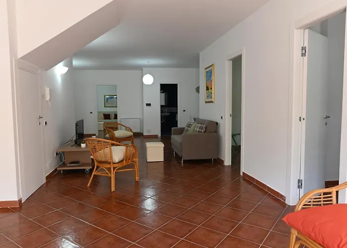 Casetta Primo Sole *