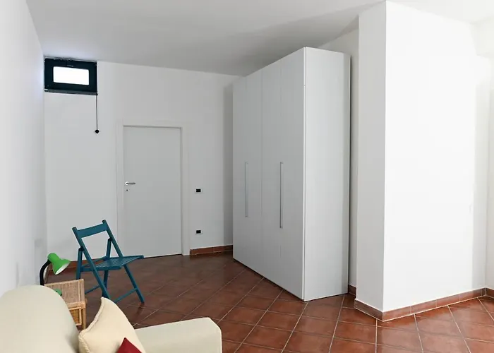 Apartmán Casetta Primo Sole