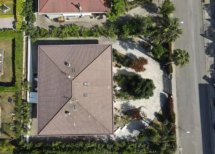 Casetta Primo Sole *