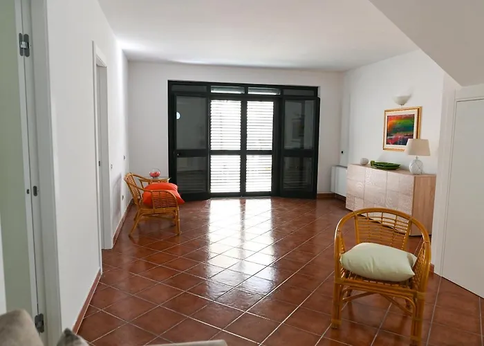 Casetta Primo Sole *