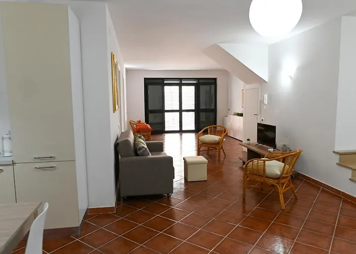 Casetta Primo Sole *