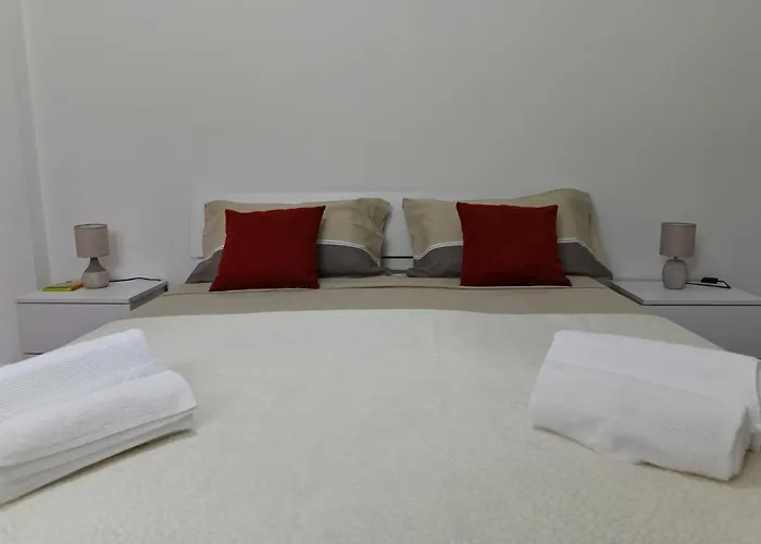 Casetta Primo Sole Apartmán *