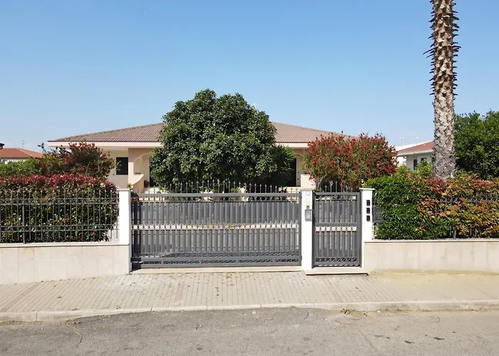 Casetta Primo Sole *