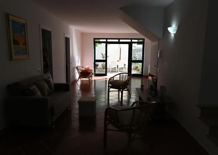 Apartmán Casetta Primo Sole Policoro