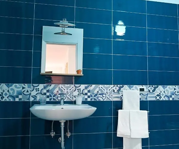 Casetta Primo Sole Policoro