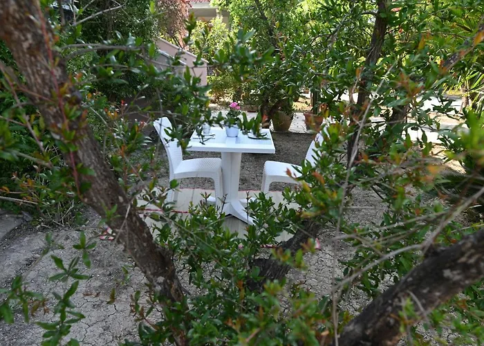 Casetta Primo Sole *