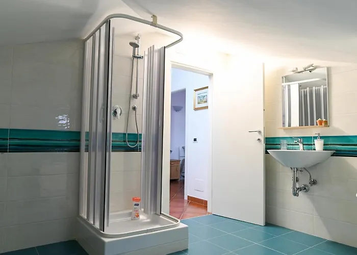 Apartmán Casetta Primo Sole