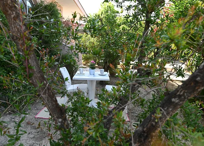 Casetta Primo Sole Policoro